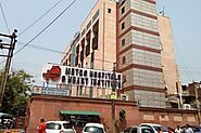 Best hospital in Noida for Heart Patients & Heart Disease: Metro Hospitals & Heart Institute - India, Other Countries...