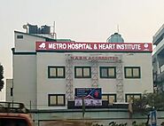 Best Hospital in Delhi - India, Other Countries - Free Ads home