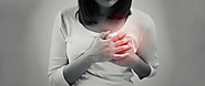 Matters of Heart: Understanding Risks and Symptoms of Heart Disease in Women