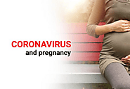 Website at https://blog.metrohospitals.com/the-covid-19-and-pregnancy-risks-and-precautions/