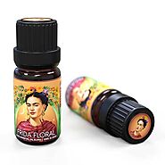 Frida Floral Pure Essential Oil Blend | Ecodrop