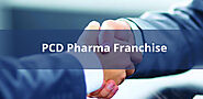 Pcd Pharma Company in India, Top PCD Pharma Franchise Companies