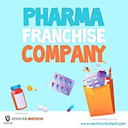 Pharma Franchise Company