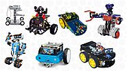 Buy Learning and Robotic Kits Online at Best Price in India | Robu