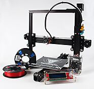3D Printer Parts: Buy 3D Printer Parts at Best Price Online in India | Robu.in