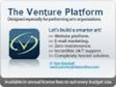 The Venture Platform