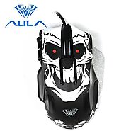AULA SI9006 Gaming Mouse | Shop For Gamers