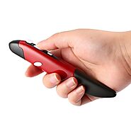 Bluetooth Pen Mouse Adjustable 500 / 1000DPI | Shop For Gamers