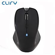 Cliry M9000 1600 DPI Gaming Mouse | Shop For Gamers