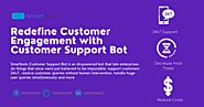 Customer Support Chatbot