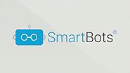 Sales Assistant Bot Demo by SmartBots.AI
