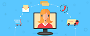 Benefits of e-Commerce Support Services - OBPO