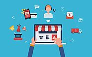 E-commerce BPO Solutions - OBPO