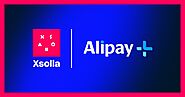 Xsolla e Alipay insieme per estendere la copertura globale in Asia introducendo i videogiochi in nuovi mercati – TG S...
