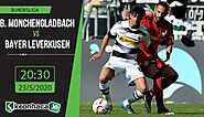 Soi kèo B. Monchengladbach vs Bayer Leverkusen 20h30, ngày 23/5/2020 - Keonhacai.IO