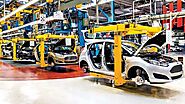 Sales Force Automation Helped India’s Largest Automobile OEM