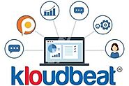 Why KloudBeat – Sales Force Automation Software For Reach And Range Enablement?