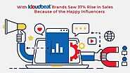 Kloudbeat Influencer Loyalty Module & How Does It Work For OEMs
