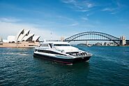 Best places for sightseeing in Sydney