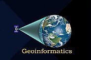 Benefits of Studying an MSc in Geoinformatics in India