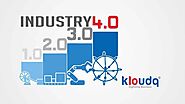 What’s Next For Industry 4.0 ?