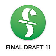 Final Draft 11 Crack With Free Activation Code [Mac/Win]