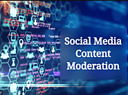 Social Media Content Moderation-Damco Solutions