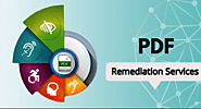 Get Cost Effective PDF Remediation Services