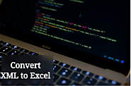 Enhance the Services Of Convert XML to Excel