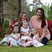 Family photography south Carolina