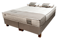 Best Eco-Freindly Mattress | W4000 Mattress | Woola