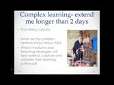 Inquiry Based Learning and Technology in Early Childhood Education