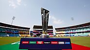ICC Board Members Meeting To Be Held Tomorrow, T20 World Cup May Be Postponed Till 2022
