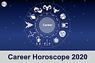 Astrology predictions for career