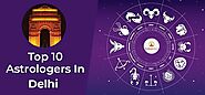 Astrologer in Delhi NCR