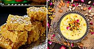 Indian Mithais That Can Be Made At Home For Intimate Weddings