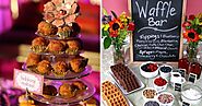 Indian Wedding Dessert Bar Ideas That Your Guests Will Love!