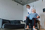 Preventing Falls in Seniors: The Importance of Home Care Services in Miami