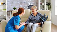 Licensed Practical Nurse Referral Service for In-Home Care