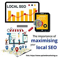 Why You Should Choose Us for Local SEO Services? | local sea… | Flickr