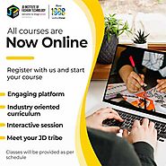 All Courses are Now Online!