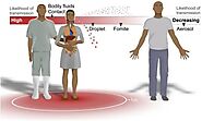 Understanding Ebola Virus Transmission