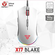 FANTECH X17 Gaming Mouse | Shop For Gamers