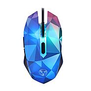 Hongsund HS-W20 Wired Gaming Mouse | Shop For Gamers