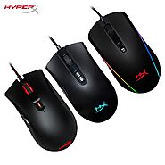 HyperX Pulsefire Series Gaming Mouse | Shop For Gamers