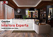 Best Interior Design Company in Lahore, Islamabad | Home Decorators