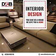 Excellent Interior Design Company in Lahore