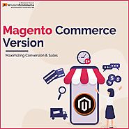 Magento Commerce