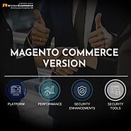 Magento Commerce at EnvisioneCommerce | Magento Commerce Ver… | Flickr