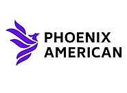 Phoenix American - Заметки | OK.RU